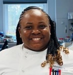 Dorothy Cyril-Okoh