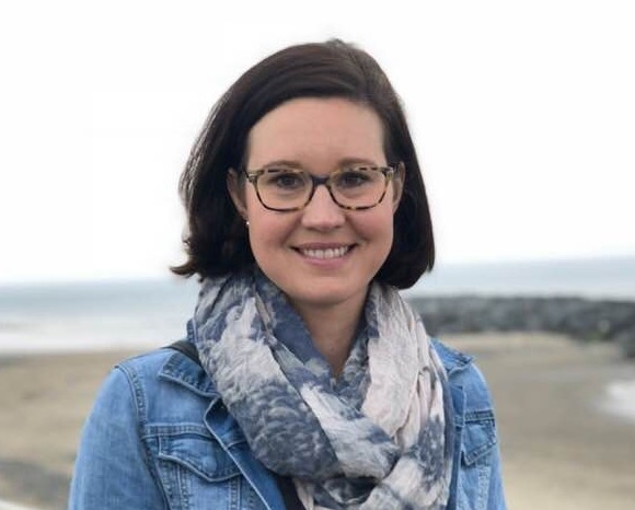 Dr. Michelle Buckner